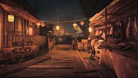 Skull and Bones Poster 66590