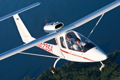 Sky Arrow posters