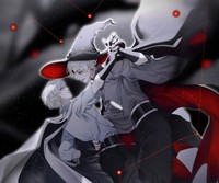 Sky Children of the Light Poster 66609