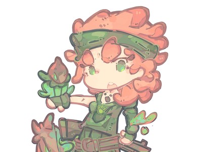 Skye mug