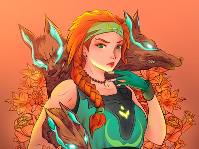Skye mug