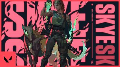 Skye Mouse Pad 66642
