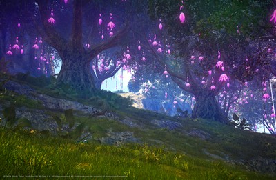 Skyforge poster