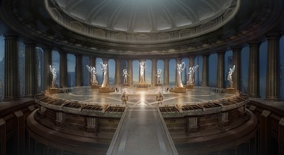 Skyforge Poster #66652