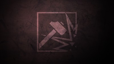 Sledge mouse pad