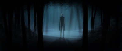 Slender The Eight Pages posters