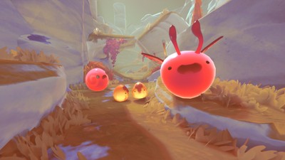 Slime Rancher 2 Sweatshirt