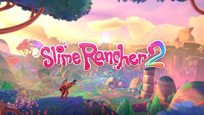 Slime Rancher 2 Sweatshirt