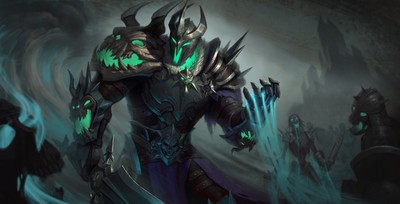 Smite Poster #66685