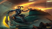 Smite Poster 66686