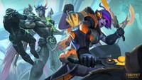 Smite Poster 66688