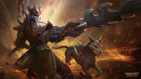 Smite Poster 66689