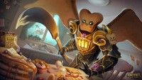 Smite Poster 66690