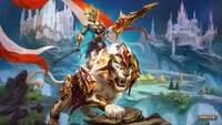 Smite Poster 66695