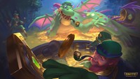 Smite Poster 66698