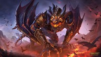 Smite Poster 66700