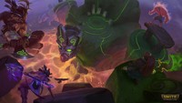 Smite Poster 66701
