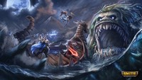 Smite Poster 66702