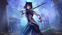 Smite Poster 66703