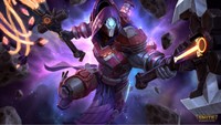 Smite Poster 66704