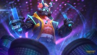 Smite Poster 66713