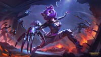Smite Poster 66717