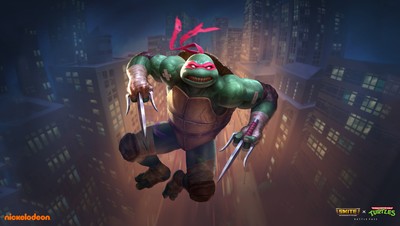 Smite Poster #66719
