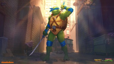 Smite Poster #66720
