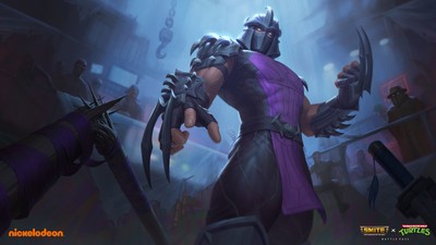 Smite Poster #66722