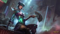 Smite Poster 66725