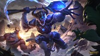 Smite Poster 66727