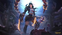 Smite Poster 66728