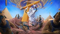 Smite Poster 66730