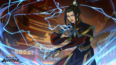 Smite Poster #66731