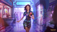 Smite Poster 66733