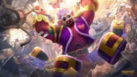 Smite Poster 66739