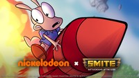 Smite Poster 66745