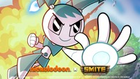 Smite Poster 66747