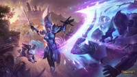 Smite Poster 66750