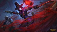 Smite Poster 66752