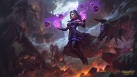 Smite Poster 66758