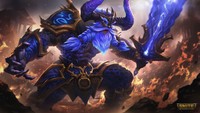 Smite Poster 66760