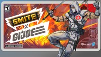 Smite Poster 66765