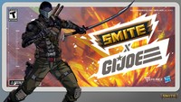 Smite Poster 66767