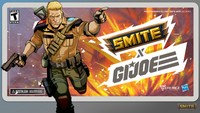 Smite Poster 66769
