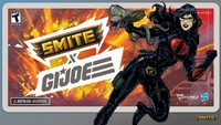 Smite Poster 66770