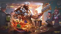 Smite Poster 66771
