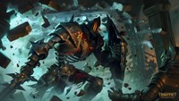 Smite Poster 66772