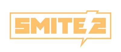 Smite 2 mouse pad
