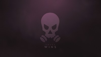 Smoke Poster #66796